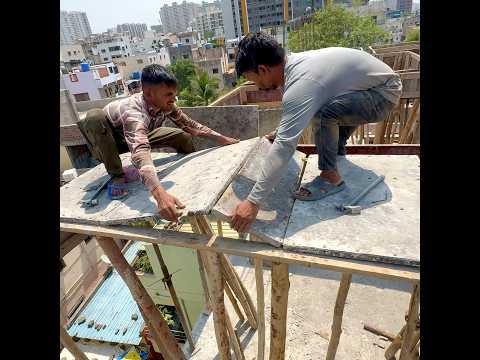 Plate Fitting Work 🫡||#youtubeshorts #shorts #viralvideo #reels #tending #works #reels