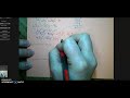 Distributing and Combining Like Terms in Algebra