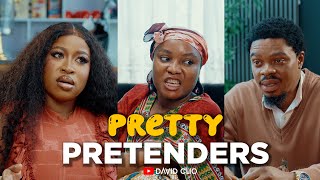 PRETTY PRETENDERS - MODOLA, NNEOMA OX, SOMTO EZE, DAVID CLIQ