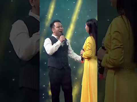 Hà Quỳnh Như thẹn thùng nói với Thanh Phong Em Bằng Lòng Về Quê Mẹ Cùng Em #shorts