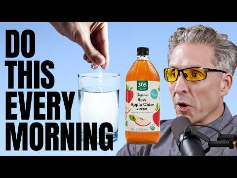 Dave Asprey’s Non Negotiables to Reverse Aging & Live Longer (without dieting)