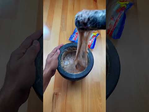 How I Destroyed Haribo Gummies