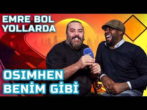 Galatasaray ve Fenerbahçe'yi Reddettim | Kendisini Kovduran Hareketin Perde Arkası | Pascal Nouma