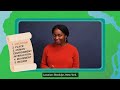 Exploring the Five Themes of Geography