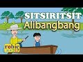 Insects and Exchanges in Songs