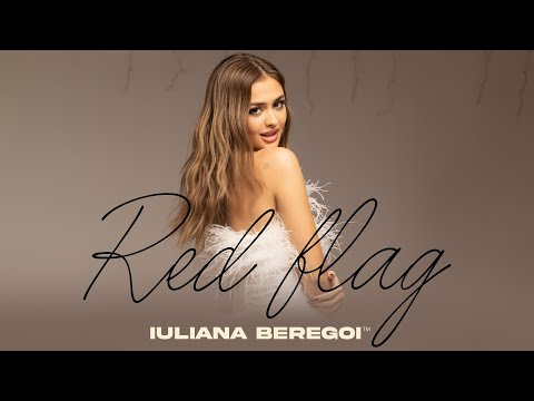 Iuliana Beregoi - Red Flag | Official Video