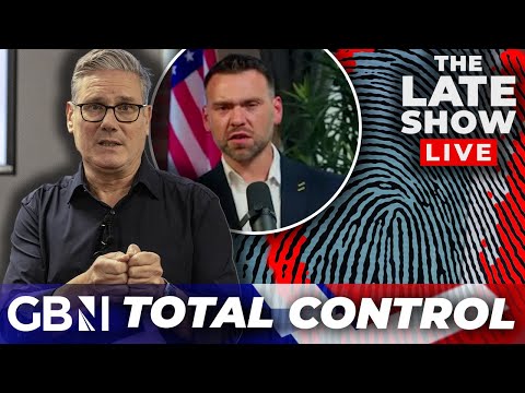 Digital ID gives the state ‘TOTAL CONTROL’ - ‘We are becoming more like China!’ | Jack Posobiec