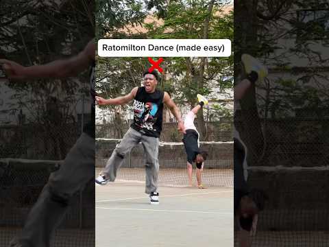 Rat dance tutorial ✅ #ratdance #fyp #dancetutorial #dance #viral #viralshort #trending #shorts