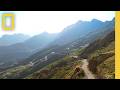 Adventurous Activities at Soudah Peaks