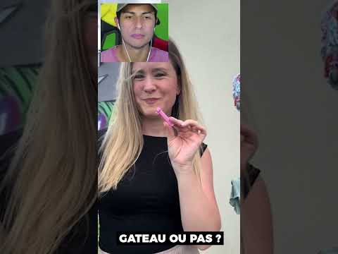 Sa Maison Est En Gateau