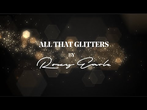 All That Glitters by Roxy Earle - An Interview with Katherine & Roxy