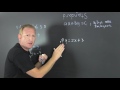 Converting Equations to Standard Form