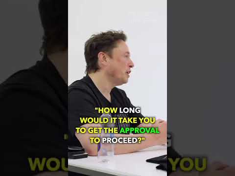 Elon Musk on: Texas vs California