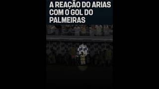 CE SABE... 🇭🇺🫵 || #fluminense #flu_edits_yt #palmeiras #arias