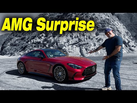 Exploring the 2024 AMG GT63: Power, Precision, and Luxury