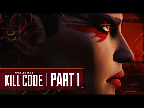 Apex Legends | Kill Code Part 1