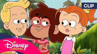 Primos | A filha de ninguém