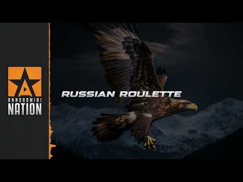 Eminem x Snoop Dogg Type Beat 2025 | RUSSIAN ROULETTE
