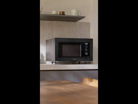 All-in-one oven: MW7300 | Samsung