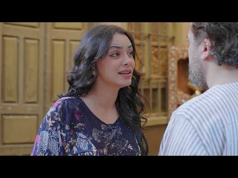 عريسها رفض يقرب عليها بليلة عرسهم وطلب يعيشو متل الاخوة! ما كانت عارفة شو السبب لهيك هانته برجوليته!