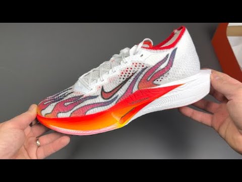 Nike Vaporfly 3 Ekiden