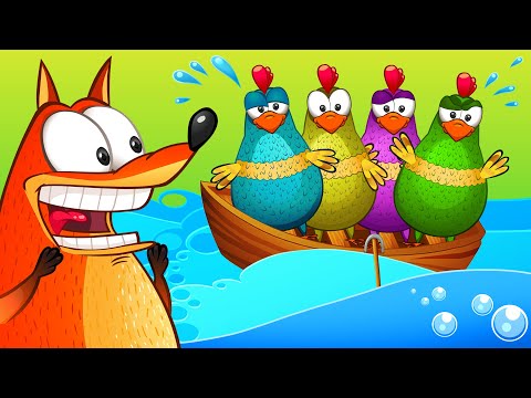 Canciones Infantiles en Español #shorts