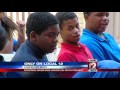 Carpentry Math and Community Impact