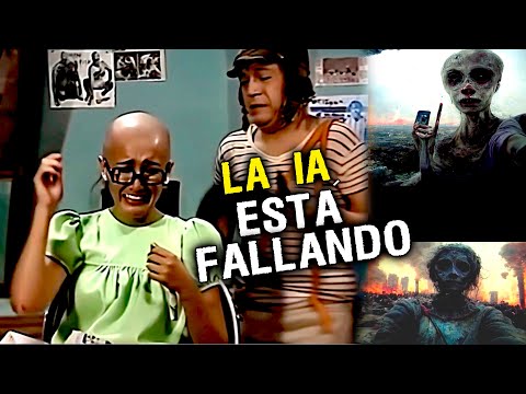 15 MISTERIOS RESUELTOS POR INTELIGENCIA ARTIFICIAL
