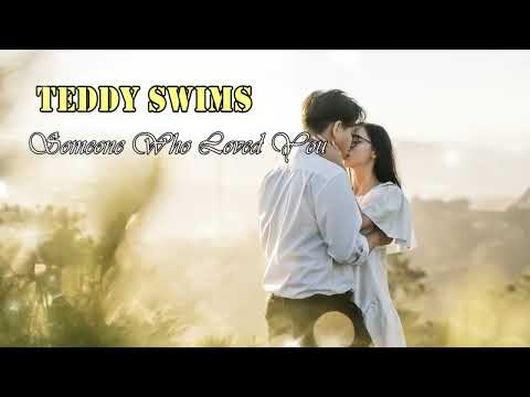 Teddy Swims - Someone Who Loved You | Acoustic Music