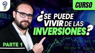 ¿Cuánto DINERO necesitas para NO Trabajar nunca más?