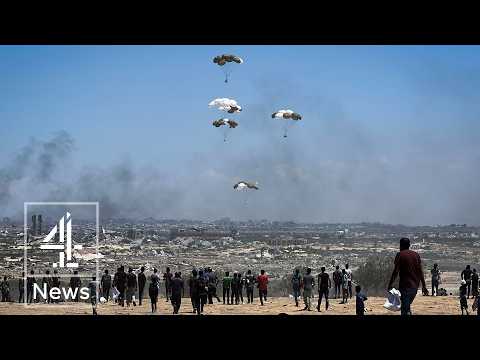 Netanyahu 'set to order full occupation of Gaza' - reports
