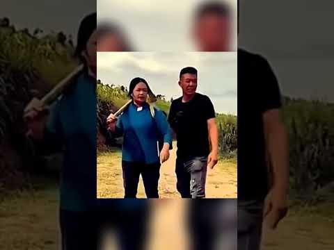 А вы бы смогли так?