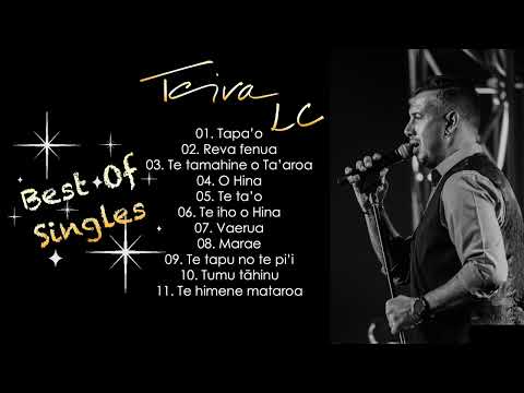 Teiva LC - Best of Singles - Audio Only