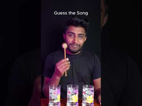 Guess the Music 🎧🤔