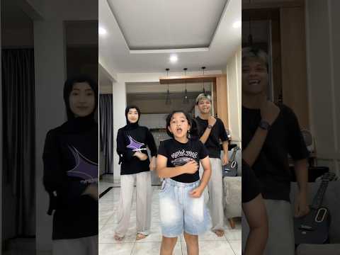 NIAT MAU KRETEK MALAH P4TAH BENERAN DONG😱ADAM SYIFA PANIK😭