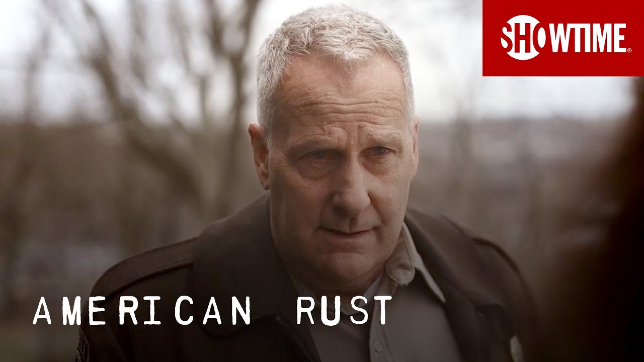 American Rust Vorschaubild des Trailers