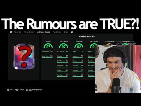 "So This is Why EA Has Abandoned SBC's Now?!"