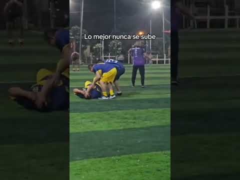Lo mejor