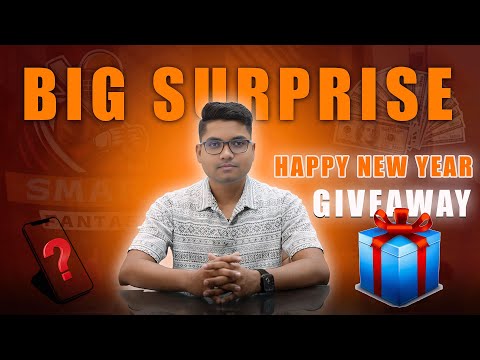 🎉 New Year Giveaway for Dream11 & Fantasy Cricket Fans | Join Now! 🏏