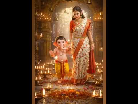 Ganesh chaturdshi❤💞💞#siyaram #love #hinduprayer