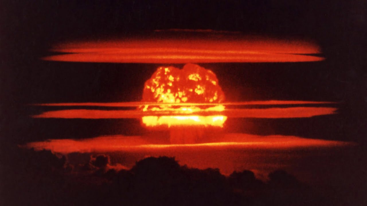 Tempting Armageddon: Soviet vs. NATO Nuclear Strategy