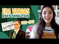 Getúlio Vargas's Political Era in Brazil