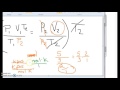 Ideal Gas Law Concepts and Applications