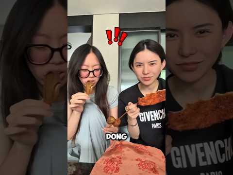 Sahabat Sejati Ya Gini 🤣👯