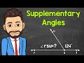 Exploring Supplementary Angles and Their Relationships