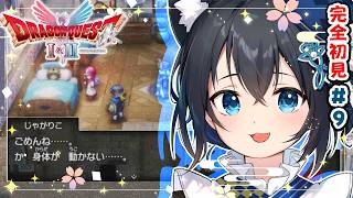 【#ドラクエ2 リマスター/#9】HD-2D版 完全初見！ロトの子孫達が集結！※ネタバレあり【ドラゴンクエストI＆II #個人勢Vtuber