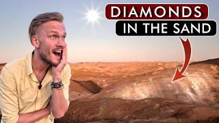 The Side of Namibia You Didn't Know Existed (4 Incredible Things)