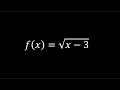 Inverse Functions and Their Properties