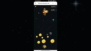 Moonbix by Binance | telegram mini game | Airdrop 🔥 #binance