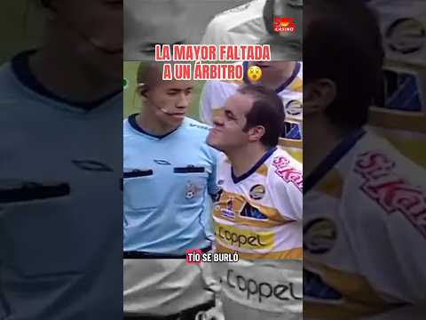 Lo humilló en su cara y lo que hizo te sorprenderá